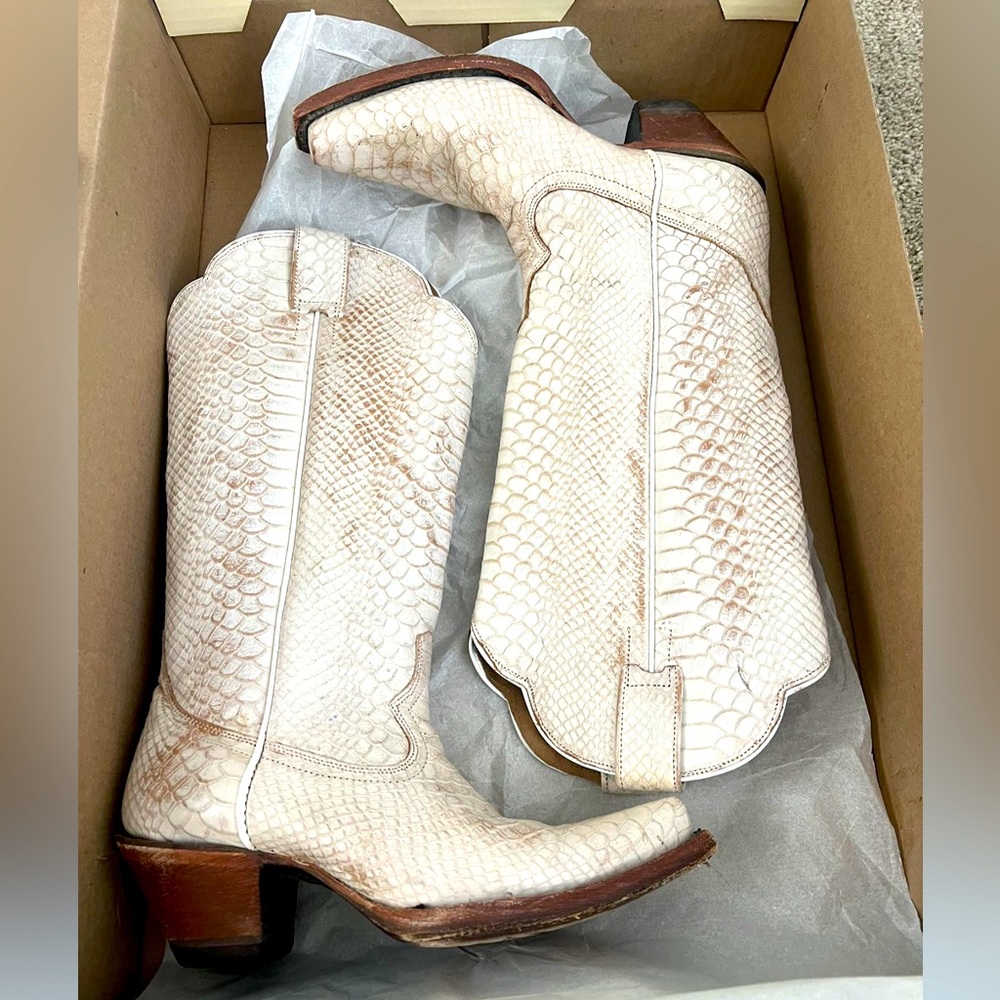 6M IDYLLWIND BOOTS